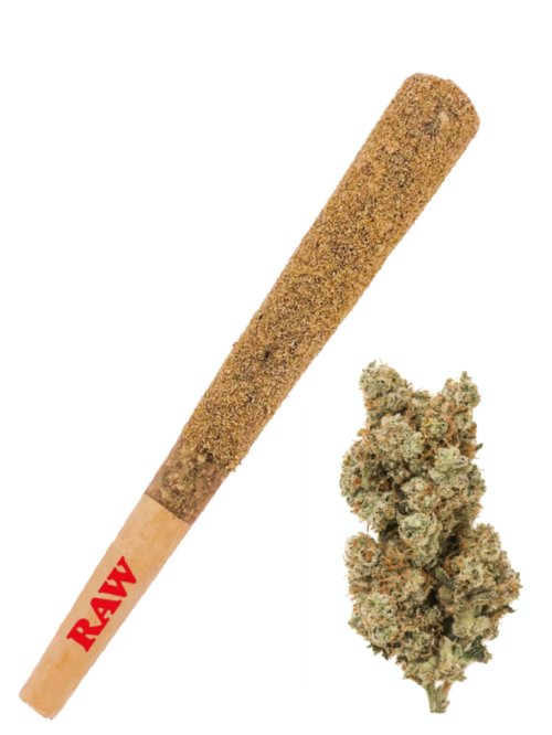 Exotic Pre Rolls Joints Bundle - Image 2