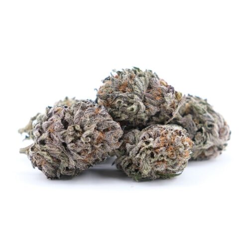 Black Widow Weed Strain - Image 2