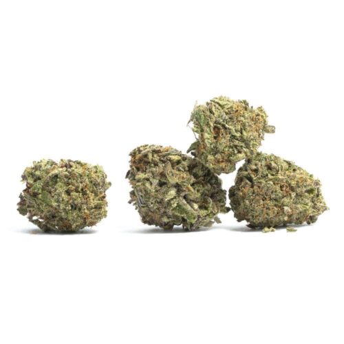 Blackberry Moonrocks Weed Strain - Image 2