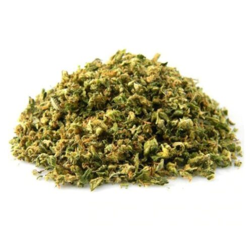 Cali Strains Mix Shake - Image 2