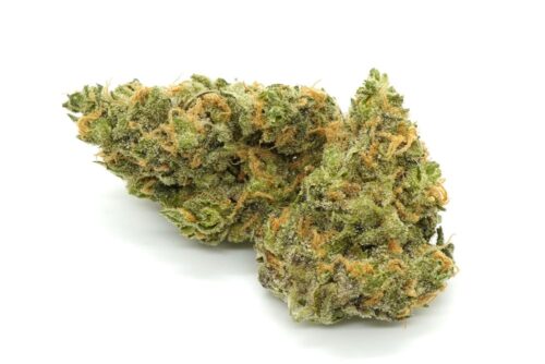 Cherry Diesel Weed Strain - Image 2