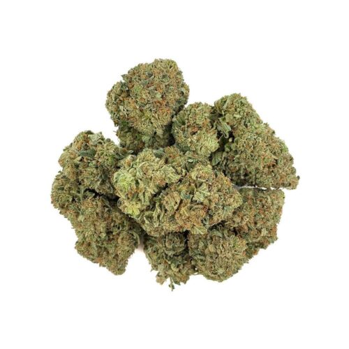 Critical Mass OG Cannabis Strain - Image 2