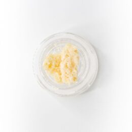 Crumble Concentrate