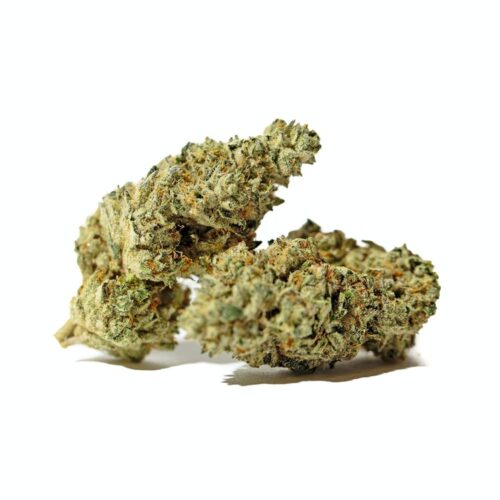 Do-Si-Dos Marijuana Strain - Image 2