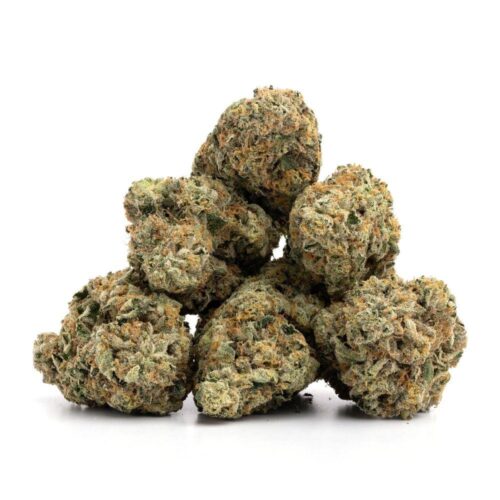 Forbidden Runtz Cannabis Strain - Image 2