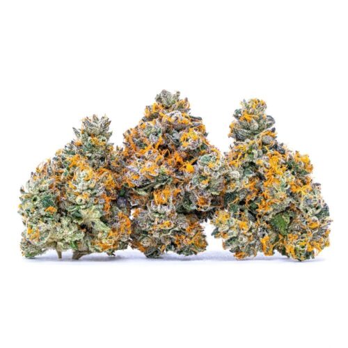 Gelato Marijuana Strain - Image 2