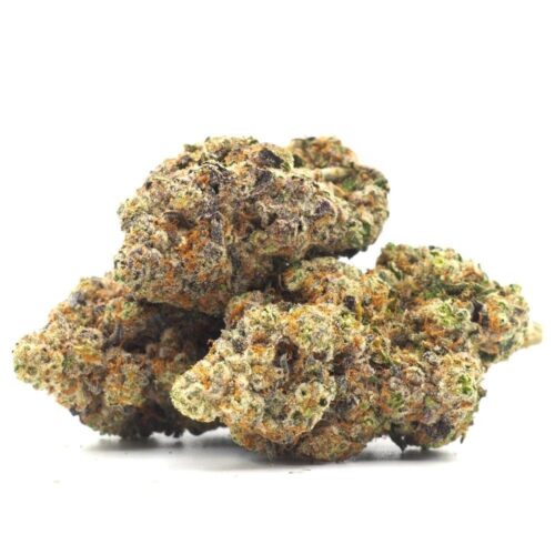 Ghost Dawg Weed Strain - Image 2