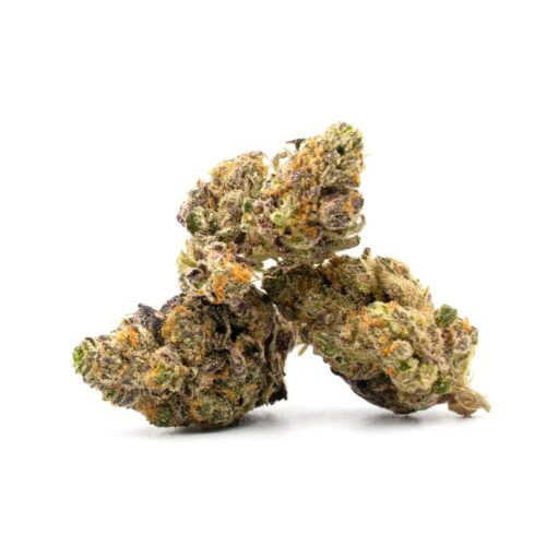 Gorilla Grapes Marijuana Strain - Image 2