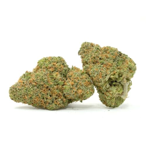 Gorilla Zkittlez Weed Strain - Image 2