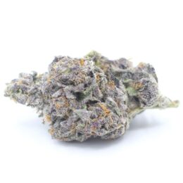 Grape Soda Marijuana Strain