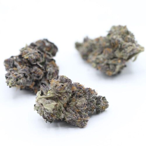 Grape Soda Marijuana Strain - Image 2