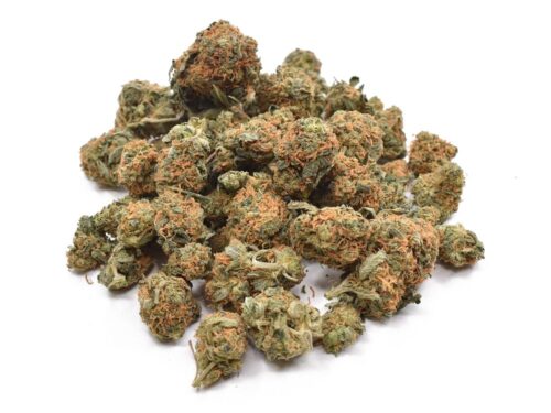 Grease Monkey Weed Strain - Image 2