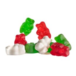 Gummy Bears 100MG