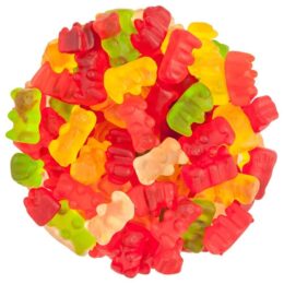 Gummy Bears 200MG