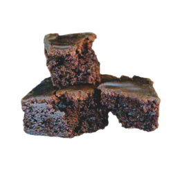 Kominski Brownies