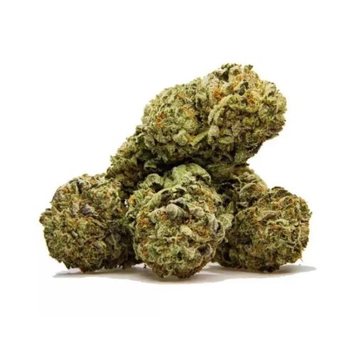 Legendary Lemon Weed Strain - Image 2