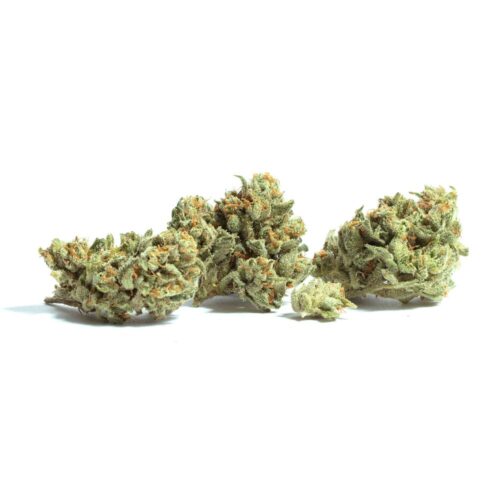 Lemon Cane Weed Strain - Image 2