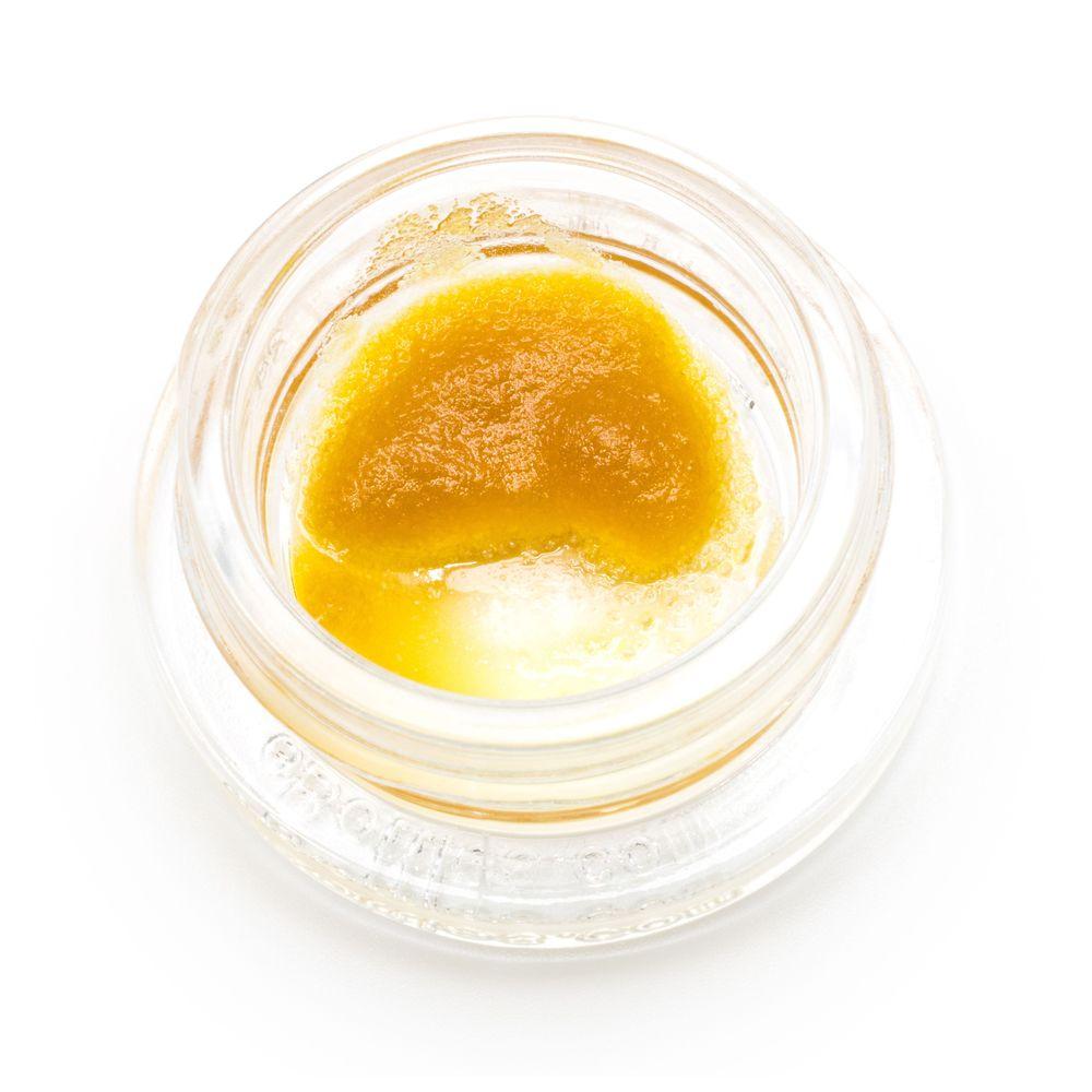 Live Resin Badder