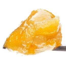 Live Resin Badder