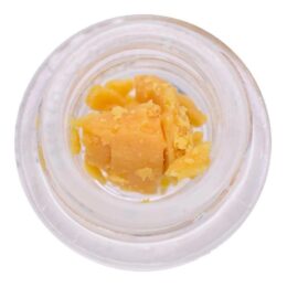 Live Resin Sugar