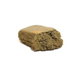 Moroccan Blondy Pollen Hash