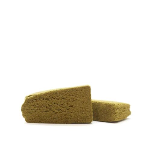 Moroccan Blondy Pollen Hash - Image 2