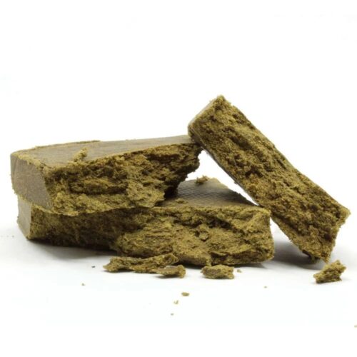 OG Kush Hash - Image 2