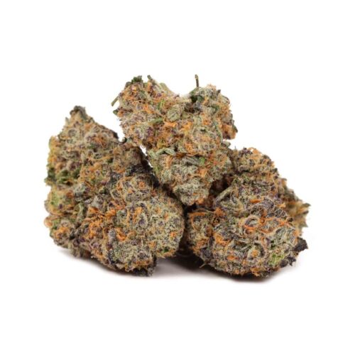 OG Kush Marijuana Strain - Image 2