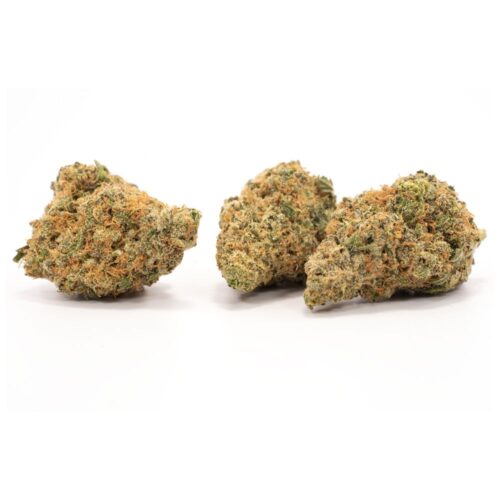 Orange Cookies OG Weed Strain - Image 2