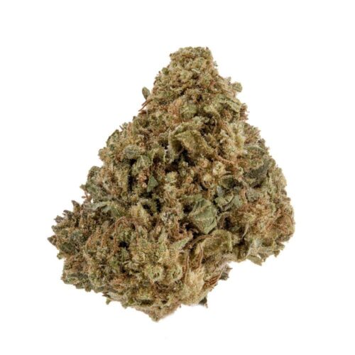 Pineapple Kush Weed Strain - Image 2