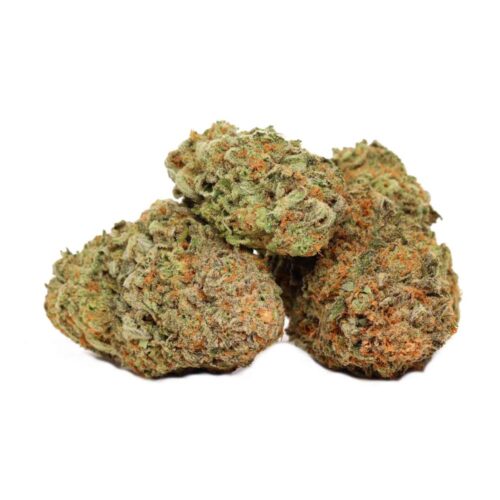 Rocket Fuel Weed Strain - Image 2