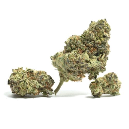 Runtz Muffin OG Weed Strain - Image 2