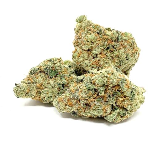 Silver Haze Weed Strain - Image 2