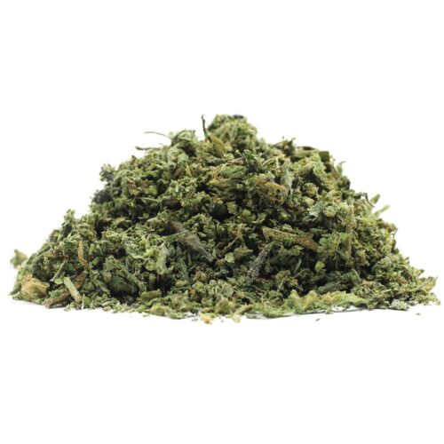 Single Strain Premium Shake - Image 2