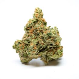 Skywalker OG Cannabis Strain UK