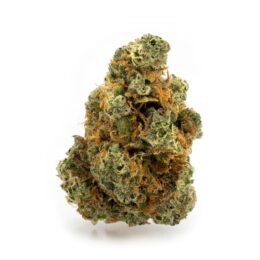 Sour Diesel Weed Strain