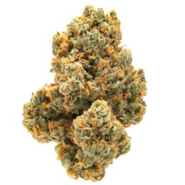 Sour Diesel Weed Strain