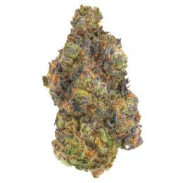 Strawberry Cough Weed Strain