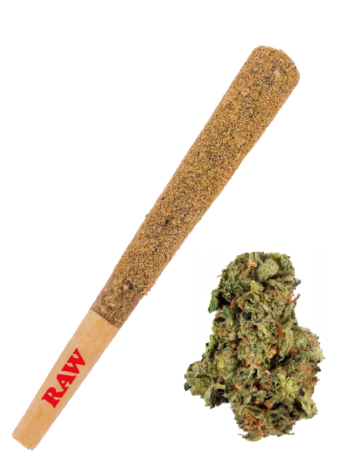 Exotic Pre Rolls Joints Bundle - Image 7