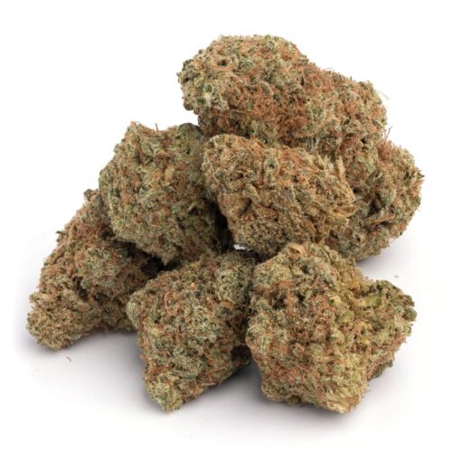 Super Silver Haze Weed Strain - Image 2