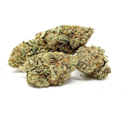 Tangerine Dream Weed Strain - Image 2