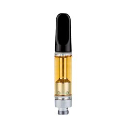 Vape Cart THC Delta-8 Distillate 85% CO2 Extraction