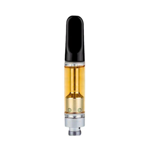 Vape Cart THC Delta-8 Distillate 85% CO2 Extraction - Image 2