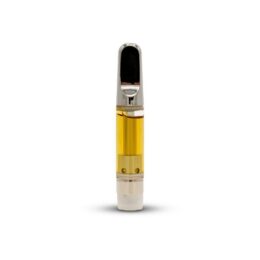 Vape Cart THC Full Spectrum Concentrate 80%