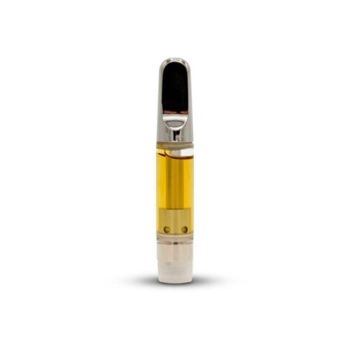 Vape Cart THC Full Spectrum Concentrate 80% - Image 2