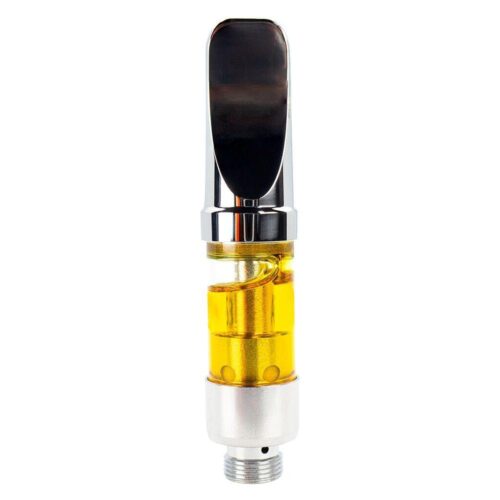 Vape Cart THC Full Spectrum Concentrate 80% - Image 3