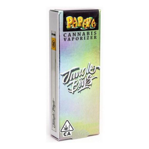 Buy Vape Pen THC Delta-9 Distillate 90% - Image 5