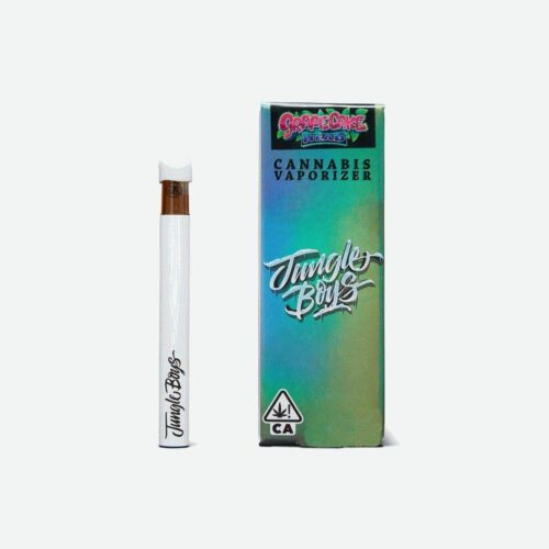 Buy Vape Pen THC Delta-9 Distillate 90% - Image 6