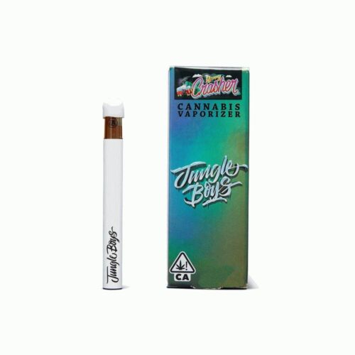 Buy Vape Pen THC Delta-9 Distillate 90% - Image 7