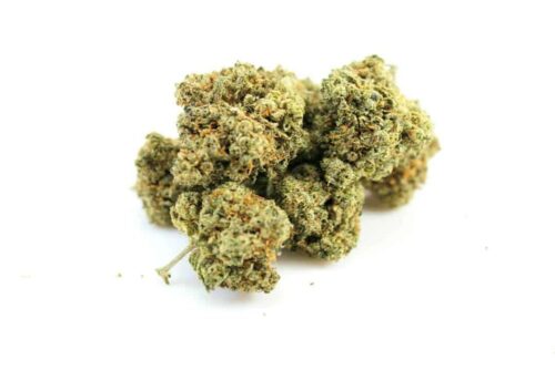 White Fire OG Weed Strain - Image 2